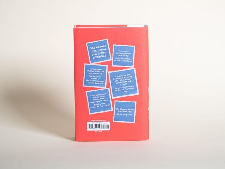 Produktbild: Almost Life. Gift Edition