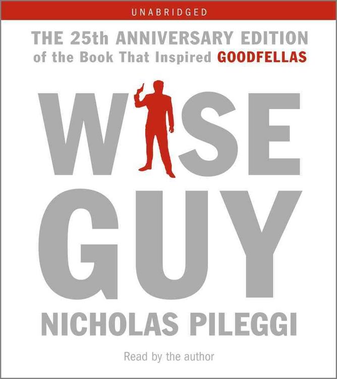 Produktbild: Wiseguy