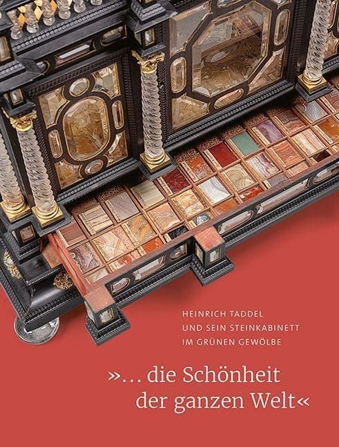 Produktbild: &raquo;... die Sch&ouml;nheit der ganzen Welt&laquo;