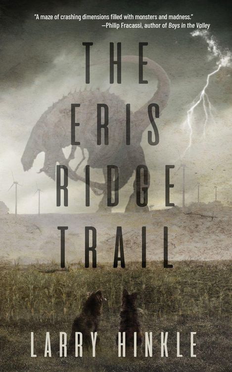 Produktbild: The Eris Ridge Trail