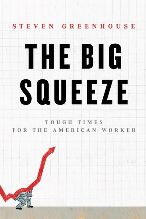 Produktbild: The Big Squeeze