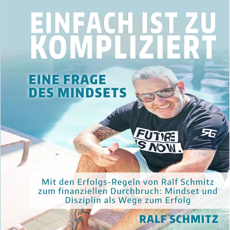Produktbild: Einfach ist zu kompliziert