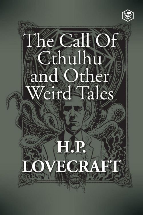 Produktbild: The Call Of Cthulhu and Other Weird Tales
