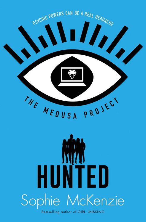 Produktbild: The Medusa Project: Hunted