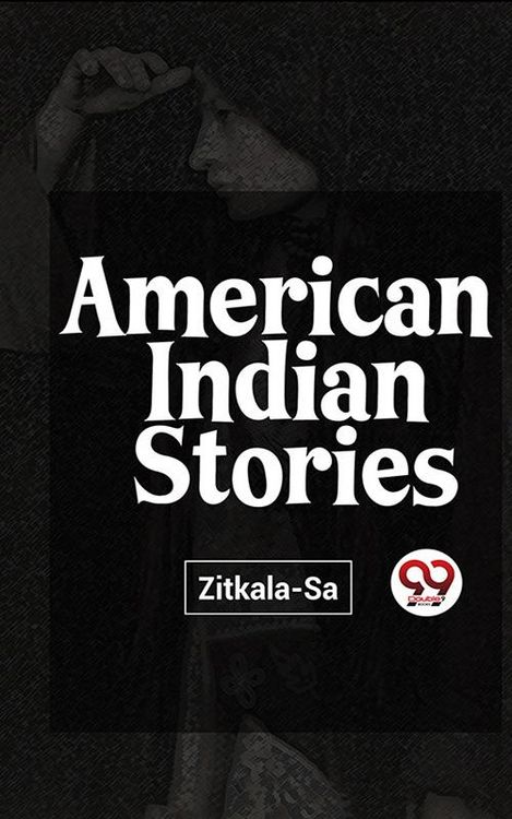 Produktbild: American Indian Stories