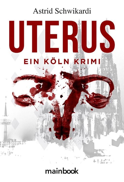 Produktbild: Uterus