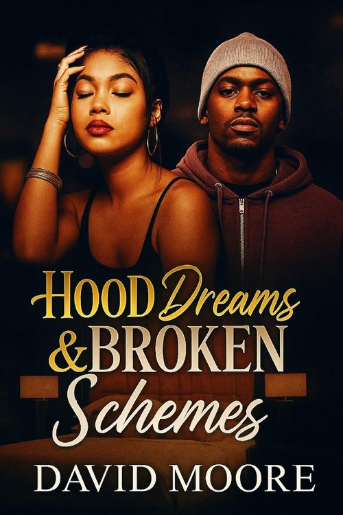 Produktbild: Hood Dreams & Broken Schemes