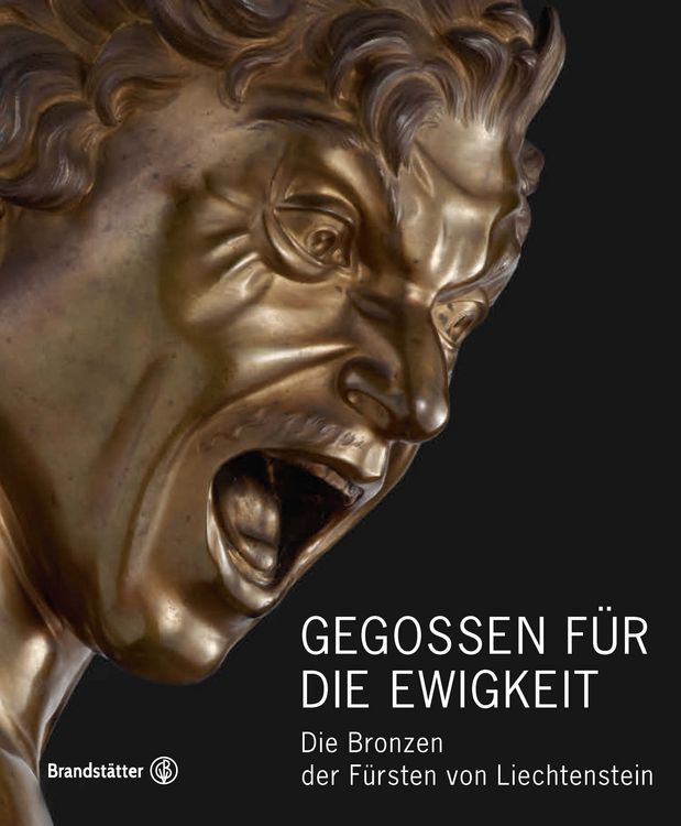 Produktbild: Gegossen f&uuml;r die Ewigkeit