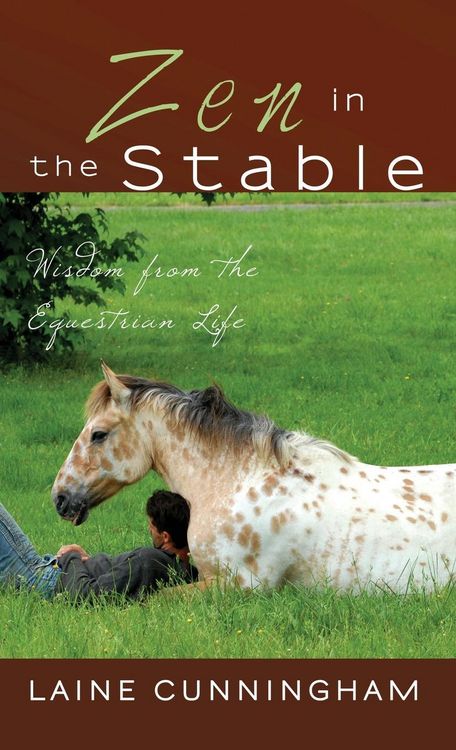 Produktbild: Zen in the Stable