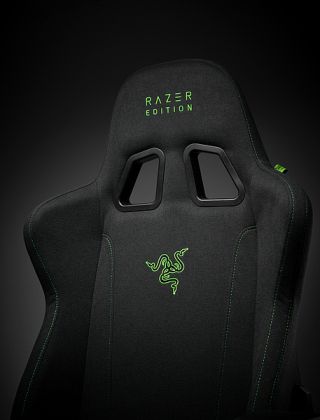 Produktbild: RAZER Gaming Chair Tarok Natrix