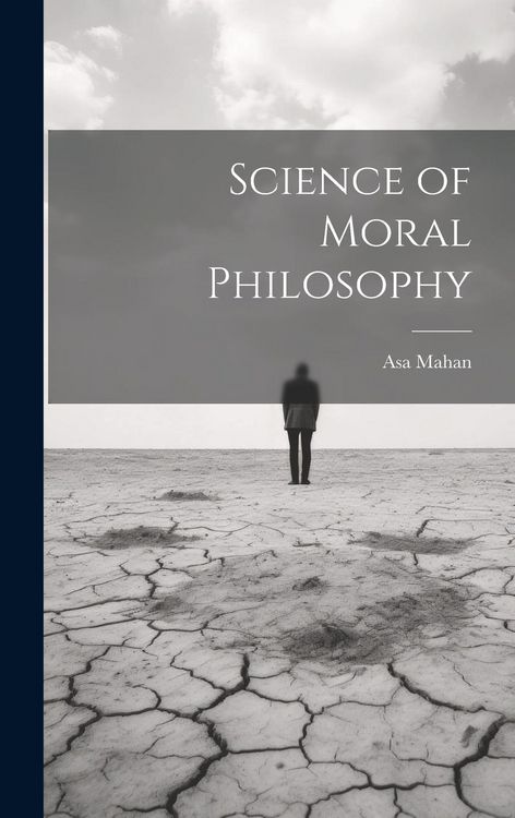 Produktbild: Science of Moral Philosophy
