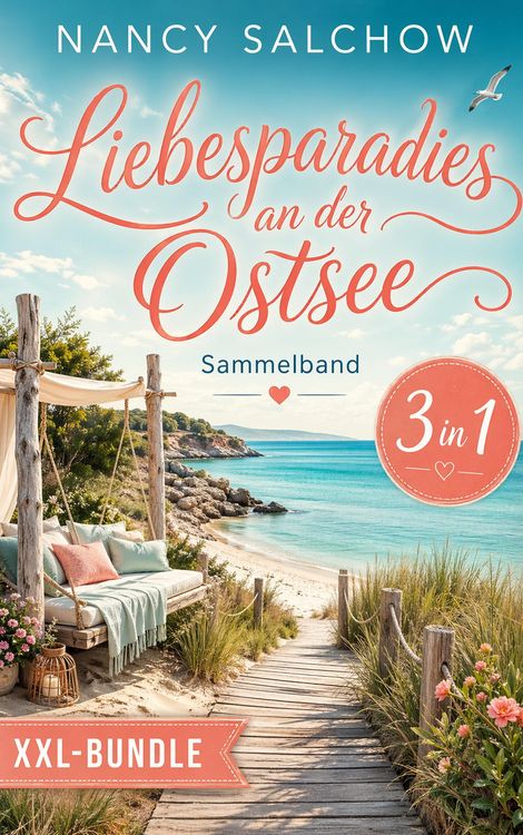 Produktbild: Liebesparadies an der Ostsee