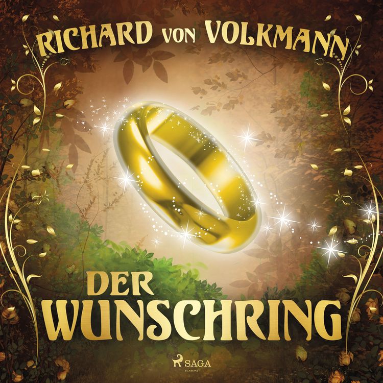 Produktbild: Der Wunschring