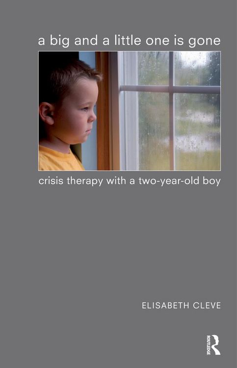 Produktbild: A Big and a Little One is Gone