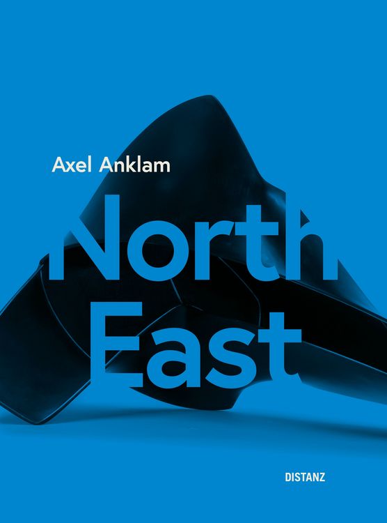 Produktbild: Axel Anklam &ndash; North East