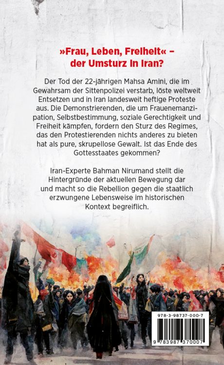 Produktbild: Der m&uuml;hsame Weg in die Freiheit