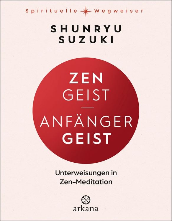 Produktbild: Zen-Geist - Anf&auml;nger-Geist
