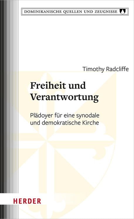 Produktbild: Freiheit und Verantwortung