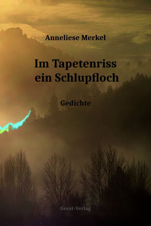 Produktbild: Im Tapetenriss ein Schlupfloch