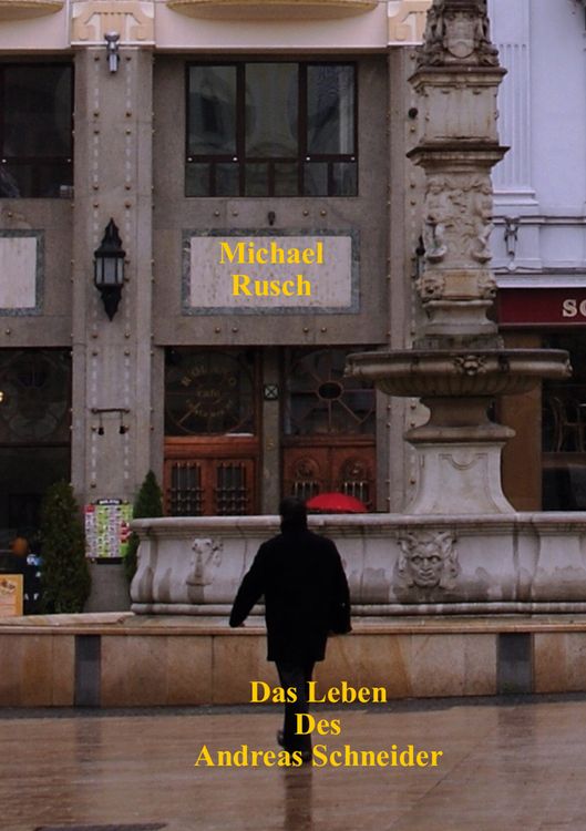 Produktbild: Das Leben des Andreas Schneider