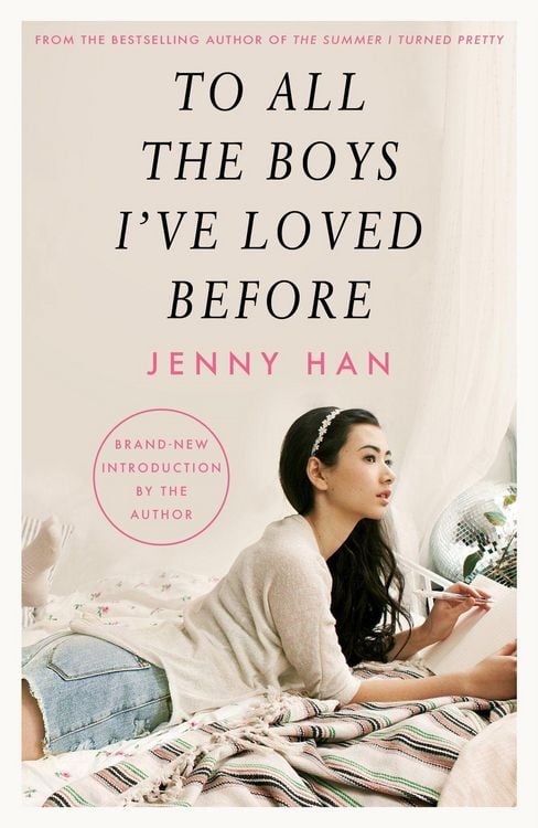 Produktbild: To All the Boys I've Loved Before