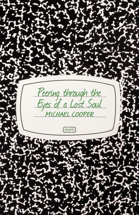 Produktbild: Peering Through the Eyes of a Lost Soul