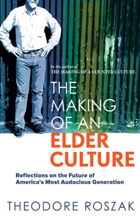 Produktbild: The Making of an Elder Culture