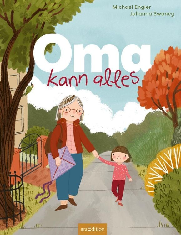 Produktbild: Oma kann alles