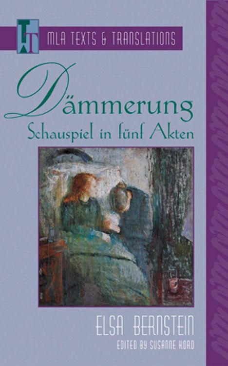 Produktbild: D&auml;mmerung