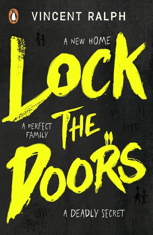 Produktbild: Lock the Doors