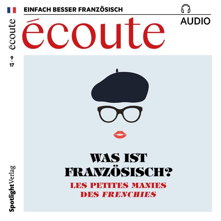 Produktbild: Franz&ouml;sisch lernen Audio - Was ist franz&ouml;sisch?
