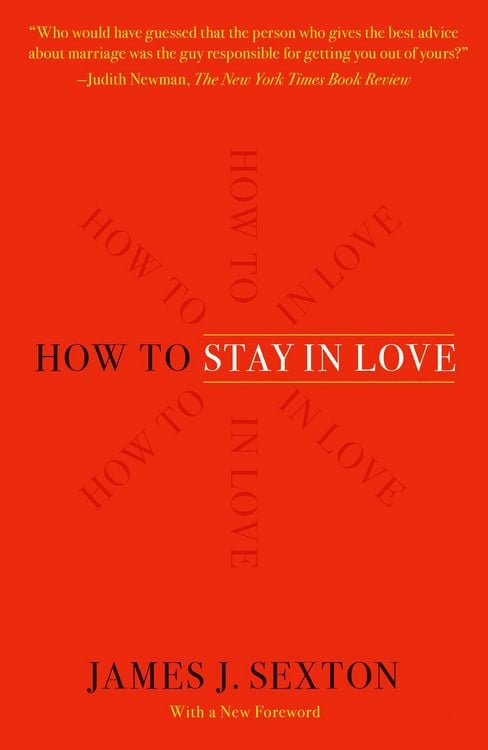 Produktbild: How to Stay in Love