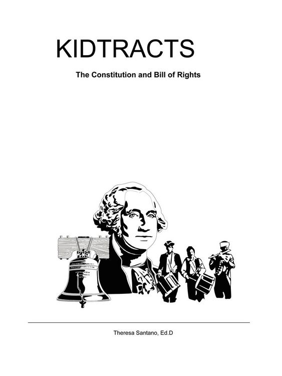 Produktbild: Kidtracts