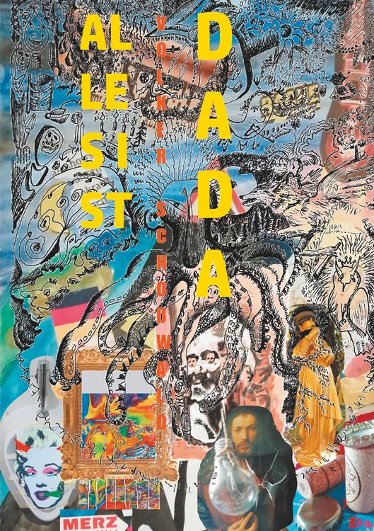 Produktbild: Alles Dada? Dada ist wieder da