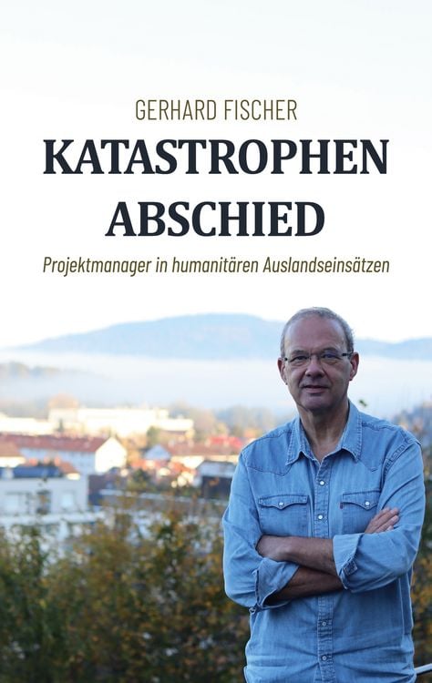 Produktbild: Katastrophenabschied