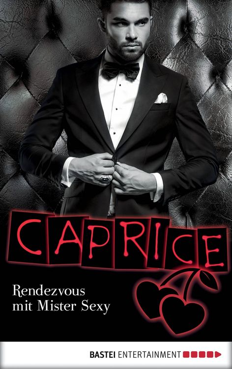 Produktbild: Rendezvous mit Mister Sexy - Caprice