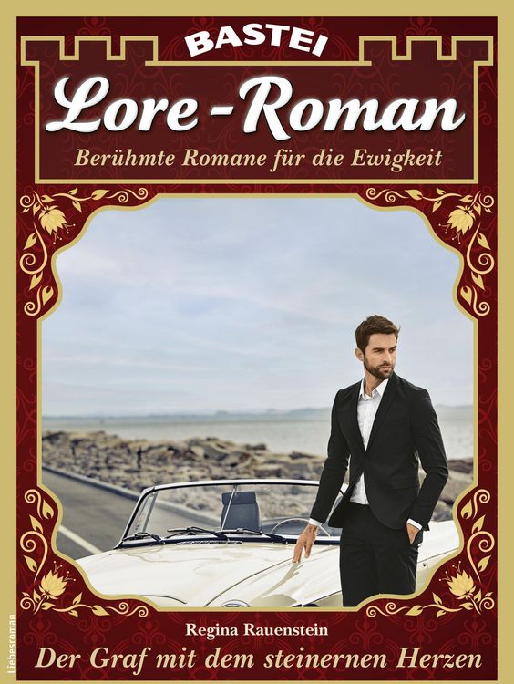 Produktbild: Lore-Roman 122