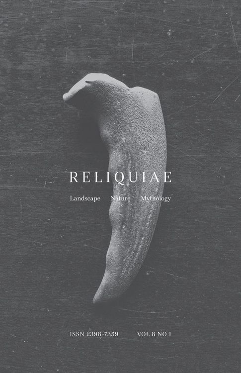 Produktbild: Reliquiae