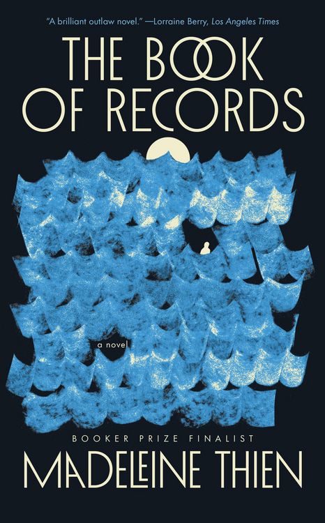 Produktbild: The Book of Records