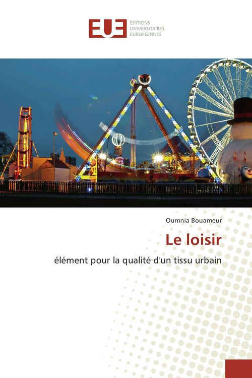Produktbild: Le loisir