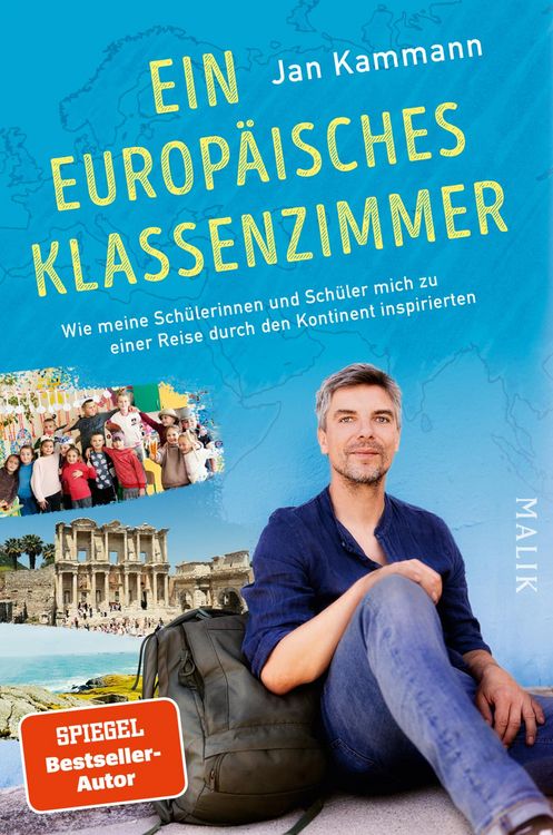 Produktbild: Ein europ&auml;isches Klassenzimmer