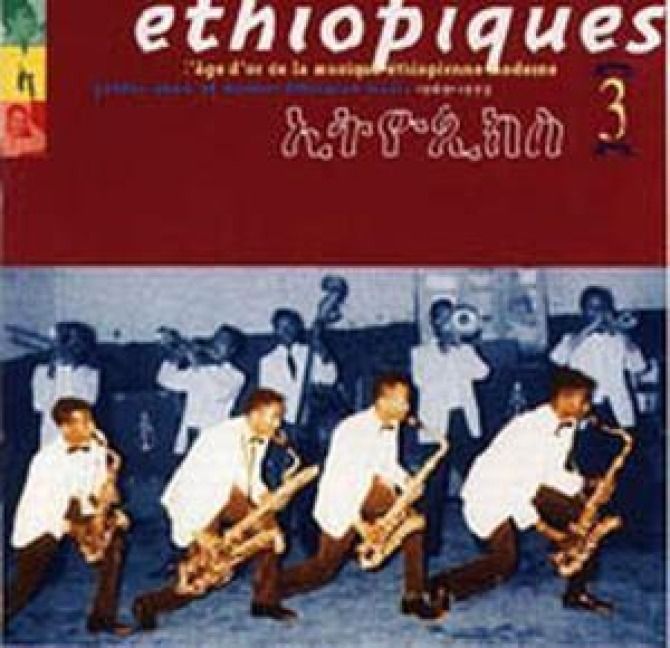 Produktbild: Ethiopiques 3