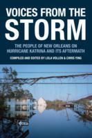 Produktbild: Voices from the Storm