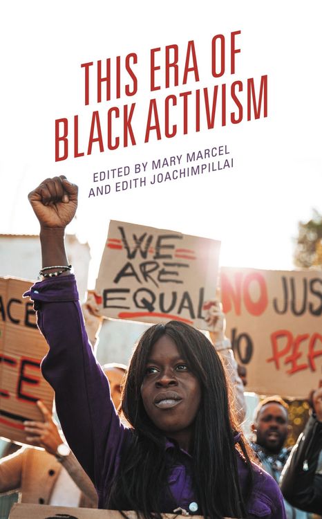 Produktbild: This Era of Black Activism
