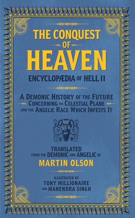 Produktbild: Encyclopaedia of Hell II