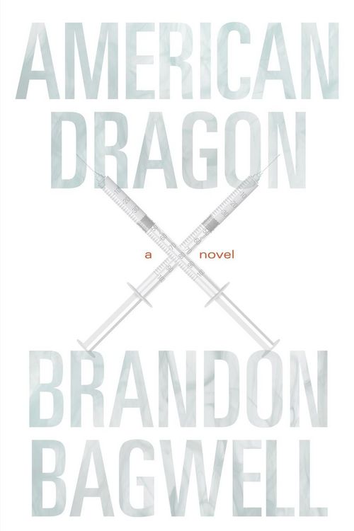 Produktbild: American Dragon