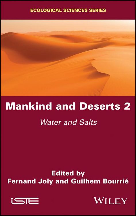 Produktbild: Mankind and Deserts 2