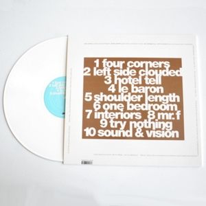 Produktbild: One Bedroom (White Vinyl)