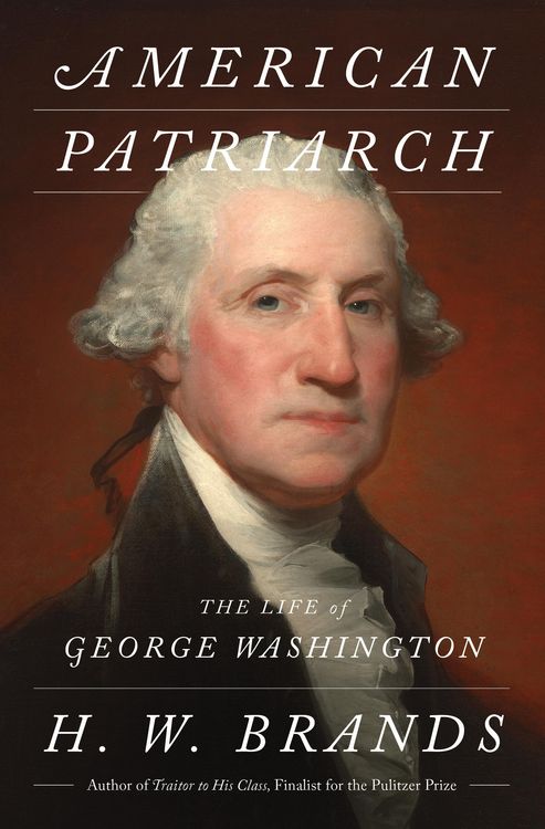 Produktbild: American Patriarch