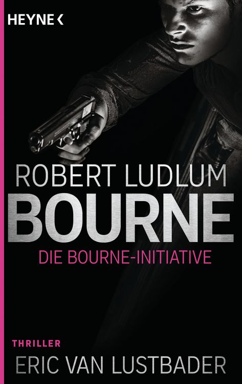 Produktbild: Die Bourne Initiative